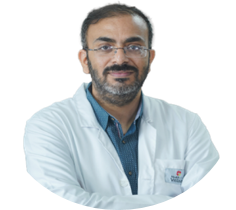 Dr. Nitin Rai